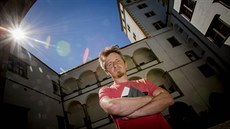 Tomáš Libánek chce propagovat dobu Pernštejnů, razit jednotnou značku Zámek... Tomáš Libánek chce propagovat dobu Pernštejnů, razit jednotnou značku Zámek...