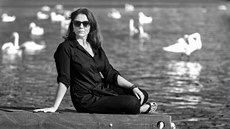 Baletka Diana Tomsová Baletka Diana Tomsová