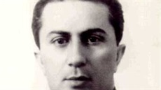 Jakov Dugavili, nejstarí Stalin syn. 18.3.1907 - 14.4.1943 (36 let)...