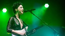 Colours of Ostrava 2015: St. Vincent