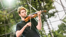 Colours of Ostrava 2015: Owen Pallett