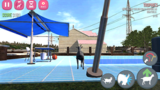 Goat Simulator (iOS)