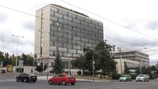 Parkhotel Praha Parkhotel Praha