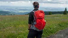 Na delší túry i krátké výlety, takový je The North Face Litus 32. Na delší túry i krátké výlety, takový je The North Face Litus 32.
