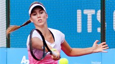 Barbora Štefková Barbora Štefková