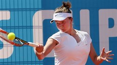 Barbora Krejčíková Barbora Krejčíková