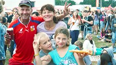 26. ročník Slavností svijanského piva. 26. ročník Slavností svijanského piva.