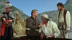 Z filmu Žut Z filmu Žut