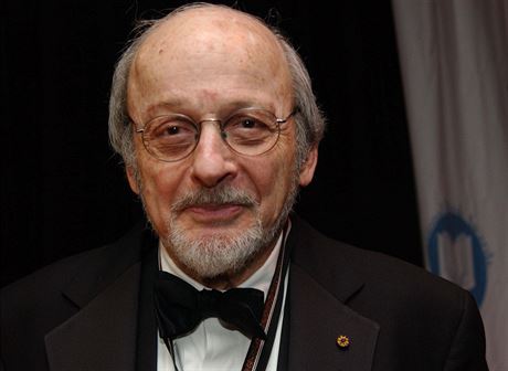 E.L. Doctorow na snímku z roku 2005.