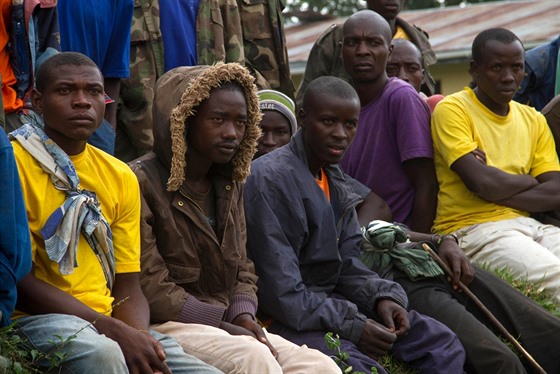 Uganda jako vzor eení uprchlické krize. Za lepí ivot chce disciplínu.