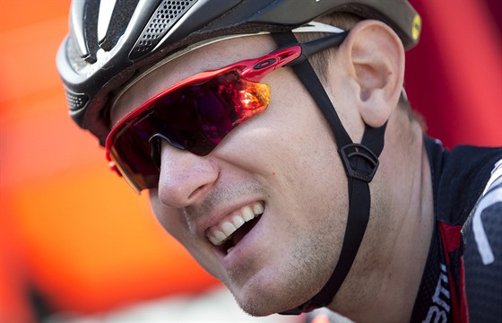 Tejay Van Garderen