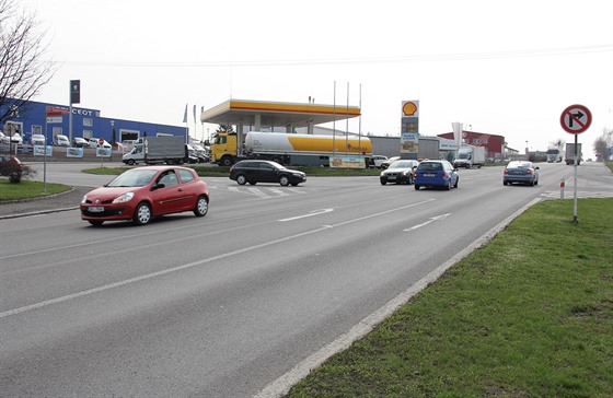 Jet ped pár msíci mla kiovatka klasickou podobu.