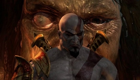 God of War III Remastered