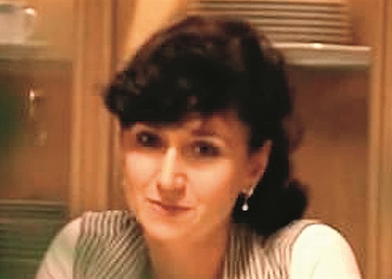 Daniela Kuchtová, exmanelka uhlobarona Pavla Tykae