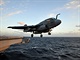 Nezamniteln letoun americkho nmonictva Northrop Grumman EA-6B Prowler pro...