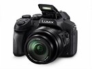 Digitální fotoaparát Panasonic Lumix FZ300 nabízí v celém rozsahu ohniska... Digitální fotoaparát Panasonic Lumix FZ300 nabízí v celém rozsahu ohniska...