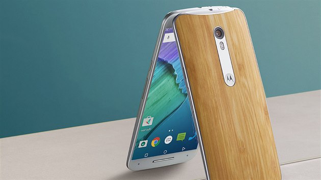 Motorola Moto X Style Motorola Moto X Style