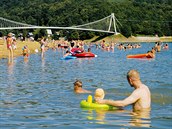 Camping Vranovsk pl