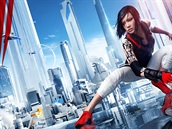 Mirror's Edge Catalyst