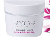 Enzymatick peeling s enzymy a ovocnmi kyselinami, Ryor, 142 korun