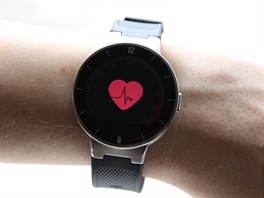 Chytr hodinky Alcatel OneTouch Watch