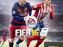 FIFA 16