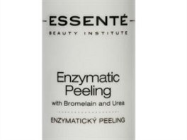 Jemn enzymatick peeling Enzymatic Peeling s ananasovm enzymem pro suchou,...