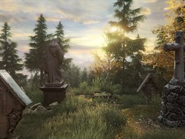 Vanishing of Ethan Carter (PS4)