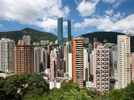Británie ovládala Hongkong od roku 1842, kdy skonila první opiová válka....