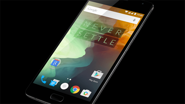 OnePlus 2