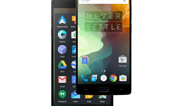 OnePlus 2