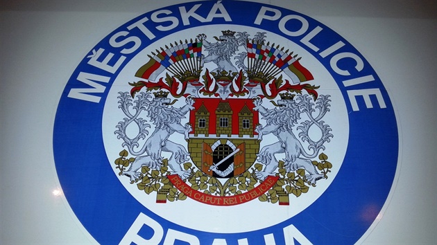 Městská policie Praha (ilustrační foto). Městská policie Praha (ilustrační foto).