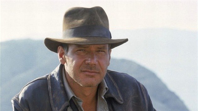 Indiana Jones a poslední kíová výprava (1989)