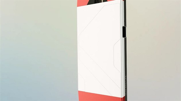 Turing Phone