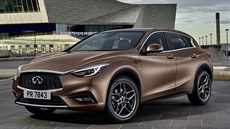 Infiniti Q30 Infiniti Q30