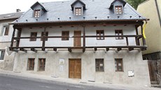 Společenstvo zvonu vzniklo v dubnu 2013 a hned o měsíc později koupilo za 380... Společenstvo zvonu vzniklo v dubnu 2013 a hned o měsíc později koupilo za 380...