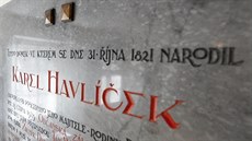 Známý básník, satirik a novinář zemřel v Praze 29. července 1856 v pouhých 34... Známý básník, satirik a novinář zemřel v Praze 29. července 1856 v pouhých 34...
