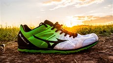 TEST: Mizuno Wave Ekiden 9 - staronová silnička, která se řadí k těm nejlehčím... TEST: Mizuno Wave Ekiden 9 - staronová silnička, která se řadí k těm nejlehčím...