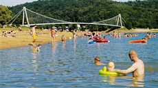 Camping Vranovská pláž Camping Vranovská pláž