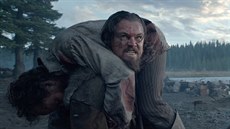 Trailer k filmu The Revenant Trailer k filmu The Revenant
