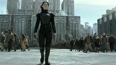 Hunger Games: Síla vzdoru 2. část Hunger Games: Síla vzdoru 2. část
