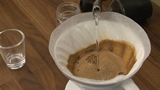 Nejjednodušší příprava kvalitní kávy za málo peněz Nejjednodušší příprava kvalitní kávy za málo peněz