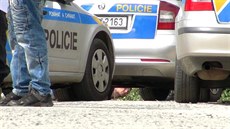 Řidič pod vlivem drog ujížděl policistům několik desítek kilometrů, zastavil ho... Řidič pod vlivem drog ujížděl policistům několik desítek kilometrů, zastavil ho...