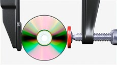 Komprese dostala hudbu do počítačů i MP3 přehrávačů. Komprese dostala hudbu do počítačů i MP3 přehrávačů.