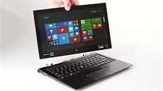 Konvertibilní ultrabook Toshiba Z20t Konvertibilní ultrabook Toshiba Z20t