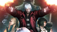 Devil May Cry 4 Special Edition