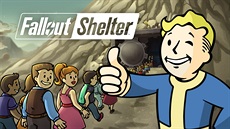 Fallout Shelter Fallout Shelter