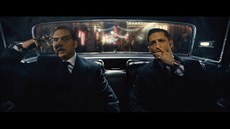 Legend trailer Legend trailer