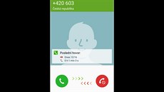 Telefonování přes VoLTE u operátora T-Mobile Telefonování přes VoLTE u operátora T-Mobile