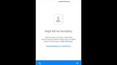 Messenger se vymanil ze spár Facebooku, psát a volat zdarma me ji kdokoli